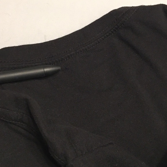 Eighty Eight Alien Long Sleeve T-Shirt Size Medium - Picture 8 of 9